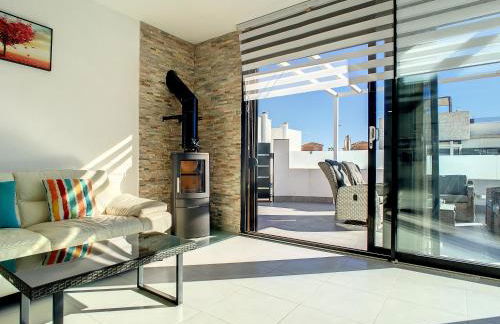 Villa Sur - Sucina - 8409 - Foto 6