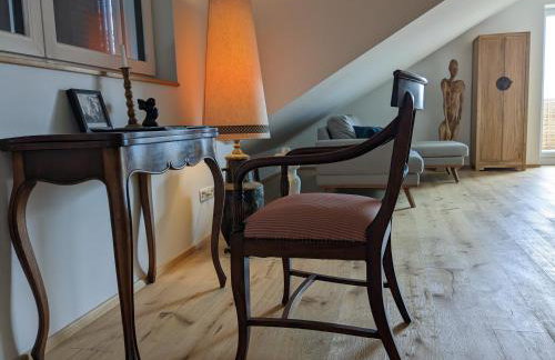 Badischer Neubau-Ruhe-Kunst-Natur - Foto 45