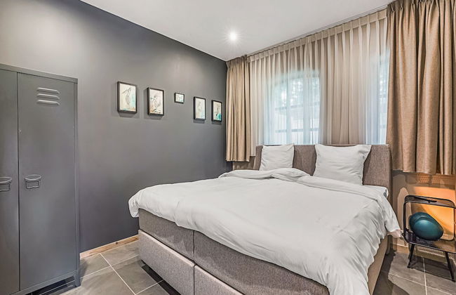 Spacious Holiday Home the Centre of Grubbenvorst - Photo 8