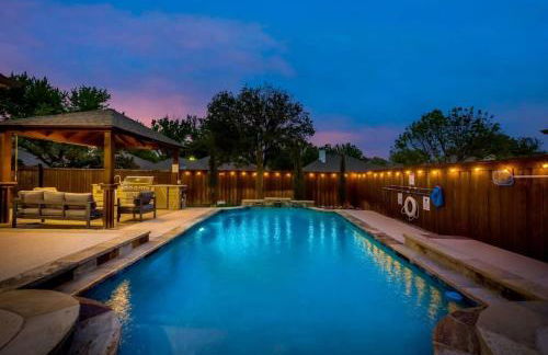 Valley Vista Luxury Retreat w Pool Cinema Games - Foto 1