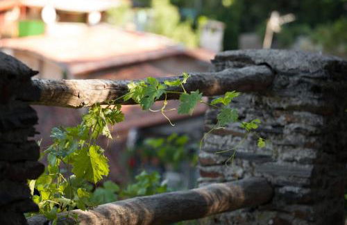 Comfortable Apartment in Robledillo de Gata with Balcony and View - Foto 18