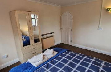VH, 4 BR House, Upwell, Wisbech - Foto 23