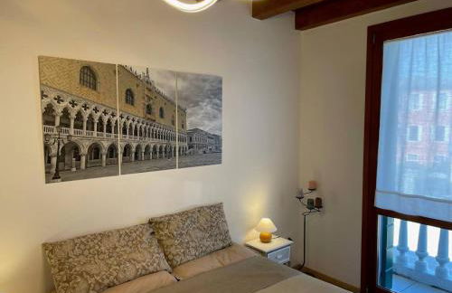 Ca Vellione cozy apt Noale - Foto 1