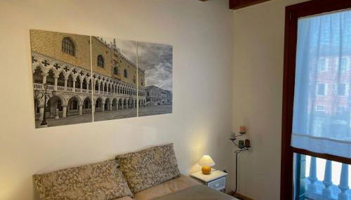 Ca Vellione cozy apt Noale - Foto 1
