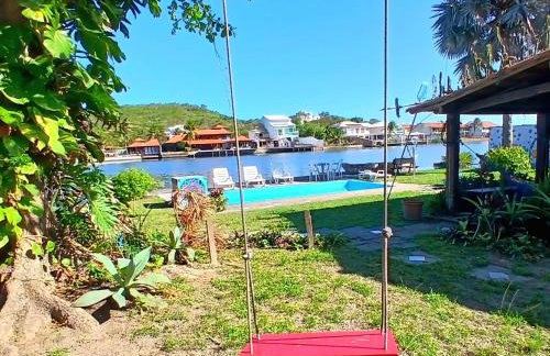 De Boa na Lagoa Cabo Frio, Praias Peró, Conchas e Ilha do Japonês - Foto 32