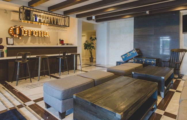 Hideout Okinawa Uruma - Foto 3