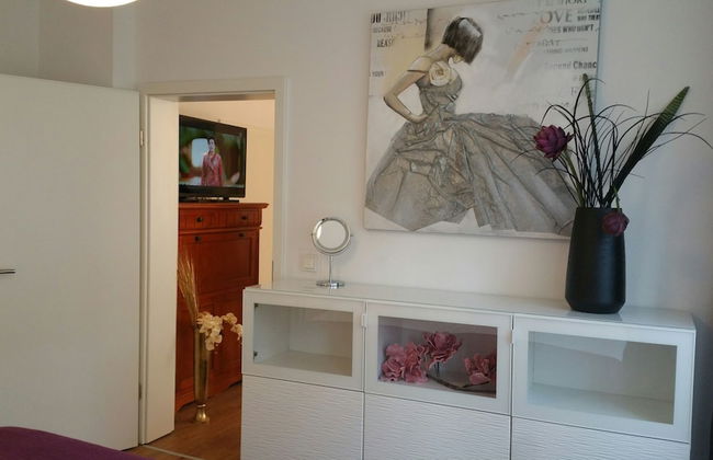 City REsidenz Fulda - Foto 16