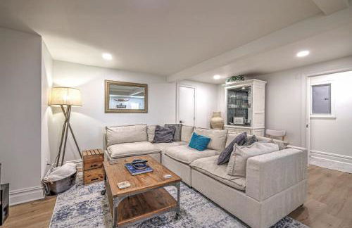 Dream Sylvan Park 4 bed 3 bath, Lush outdoor area - Foto 18