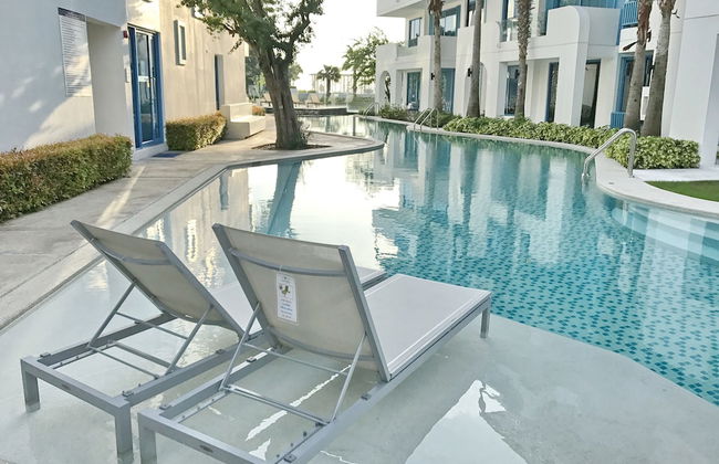 The Crest Santora Hua Hin Soi 7 - Foto 33