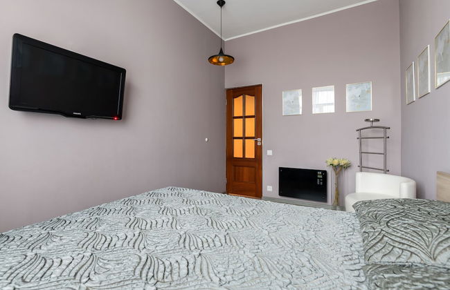 RentalSPb Gastello Apartment - Foto 20