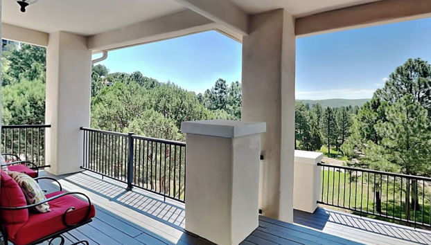 Équipement de l’hébergement