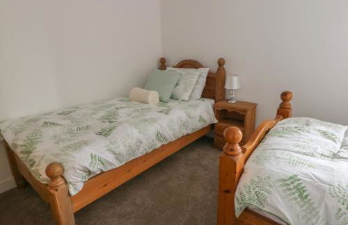 Hill Top Cottage - Foto 15