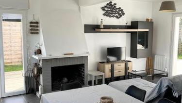 Villa des 4 saisons - Foto 4