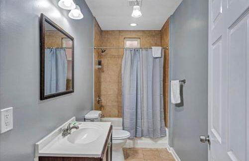 Historic First Floor Tower Grove Unit STL 1E - Foto 8