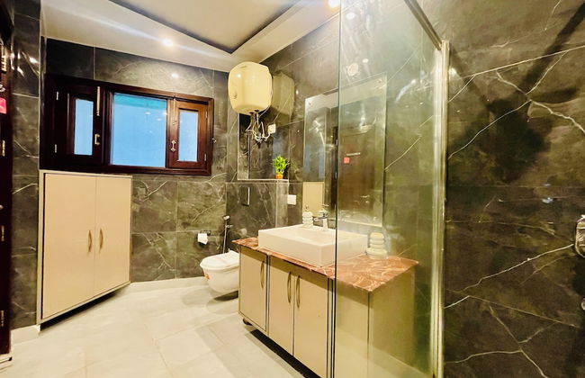 BedChambers Serviced Apartments South - Foto 39