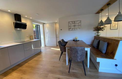 Linhay Cottages 1 - Foto 45