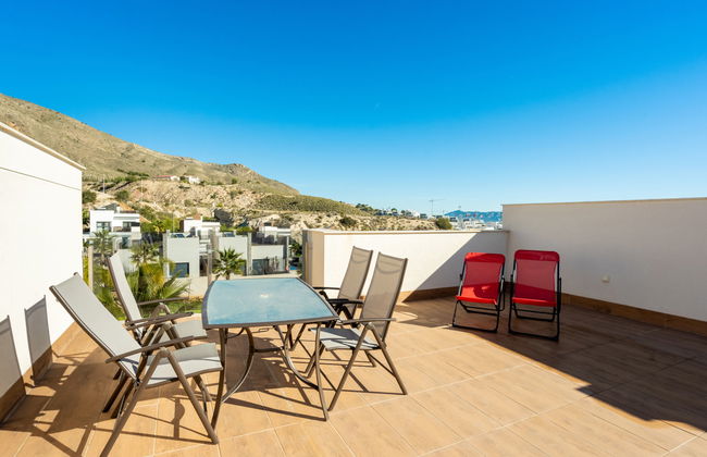 Alegría Village - Foto 17