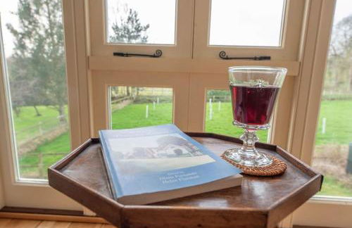 3 Old School Cottages, Wissett - Foto 12