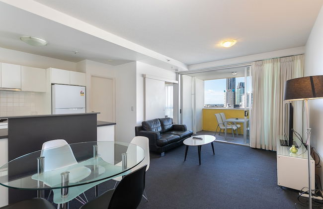 Oxygen Apartments - Foto 19