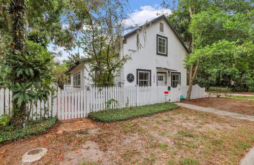 The Workshop - Photo 3