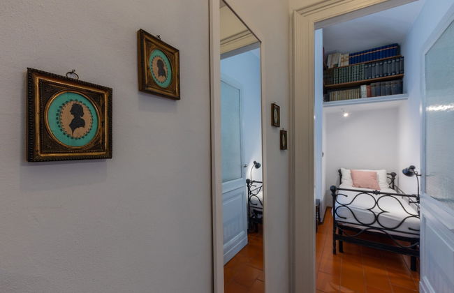 Spazioso Appartamento nei Pressi del Po by Wonderful Italy - Foto 45