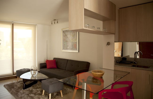 Sunset Aparts Boutique - Foto 6