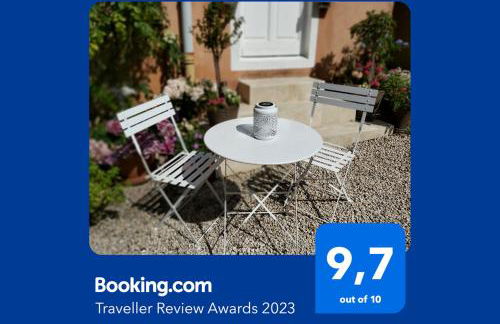 Charmant Studio sur cour à LYON 9e Mont d'or - Foto 3