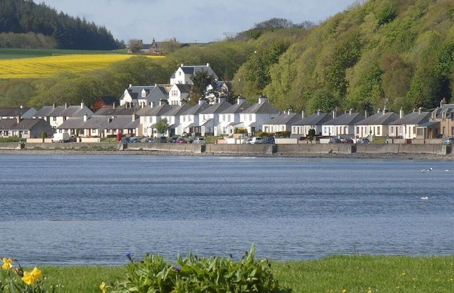 Black Isle Holiday Apartments - Foto 1