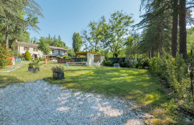 Green Wellness House - Photo 35