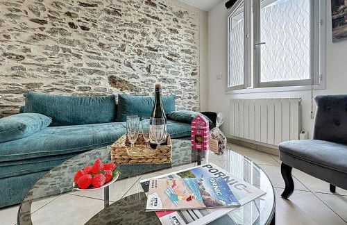 Holiday Home L'écume by Interhome - Foto 3