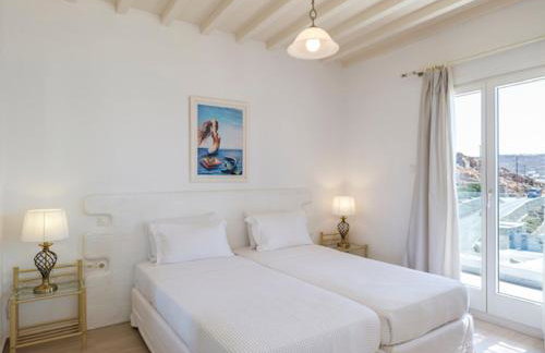 Archon Mykonos Luxury Villa - Foto 20