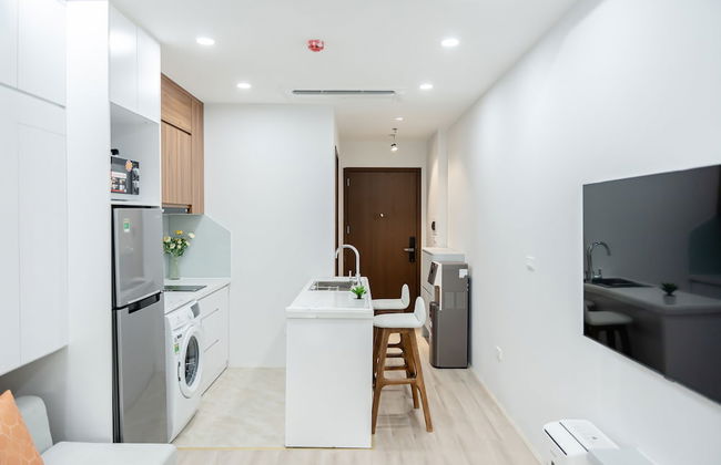 FLESTA Nui Truc Serviced Apartment & Hotel - Foto 21