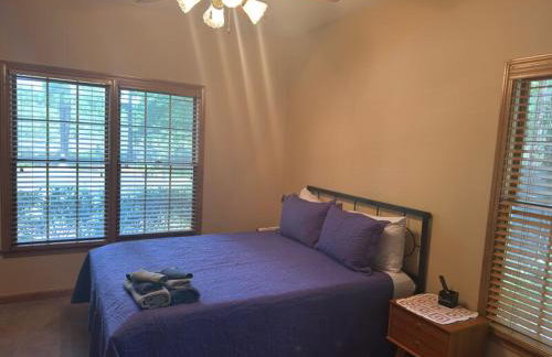 Secluded Retreat with Pool near Stone Mountain, Aquarium and Coca-Cola - Downtown - Foto 38