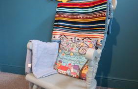 Paget Cottage a cosy and comfy 2 bedroom cottage with parking to the rear and a short drive from Cannock town centre - Foto 23