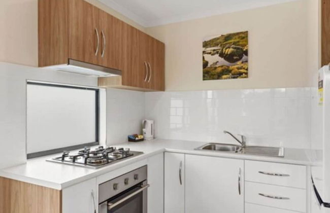 Discovery Parks - Adelaide Beachfront - Foto 49