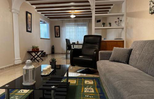 Montequinto Getaway Teletrabajo Relax y Sevilla a tu Alcance - Foto 1