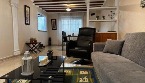 Montequinto Getaway Teletrabajo Relax y Sevilla a tu Alcance - Photo 1