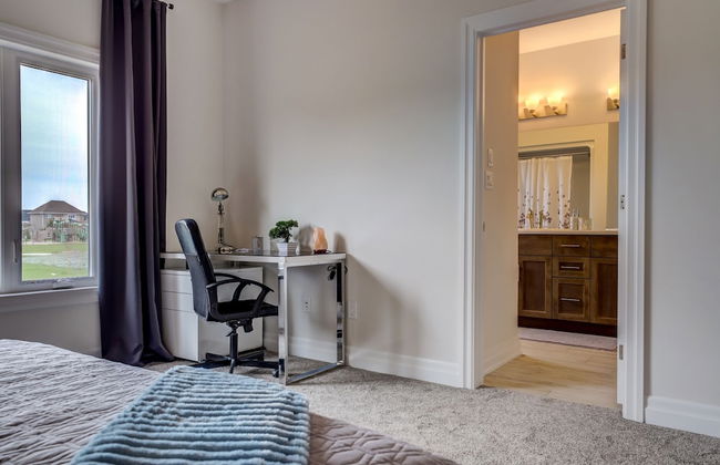 GLOBALSTAY Brand New House in Port Elgin - Foto 9