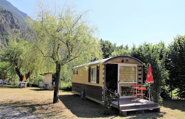 Domaine de L'Amitié - Foto 25