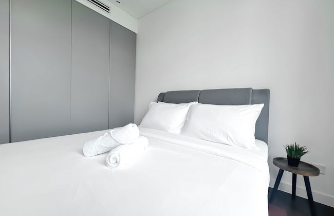 D'Rapport Residences By Manhattan Group - Foto 18