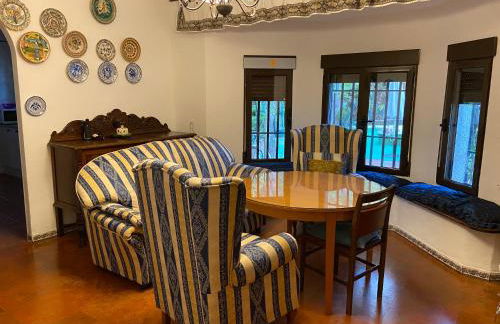 Esuri Chalet 300m con 1000m parcela privada a 8min de Puy Du Fou - Foto 17