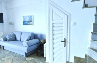 Zennova #43, Pirgadikia Sky & Sea Home - Foto 45