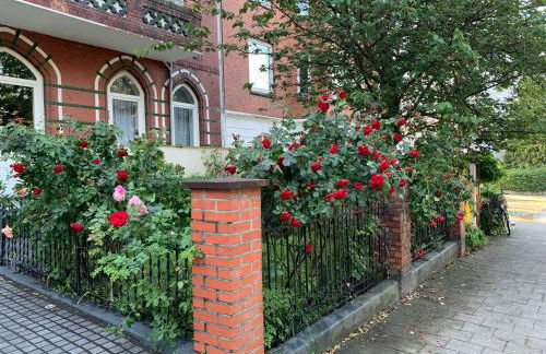 Luxus Penthouse Waterview - Foto 33