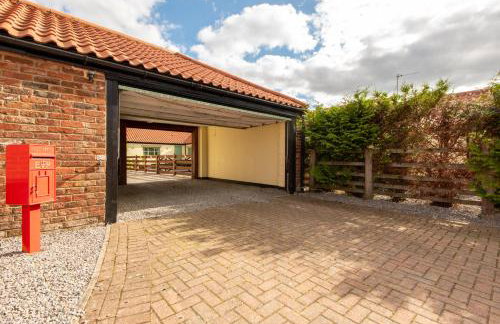 East Farm Cottage - Foto 45