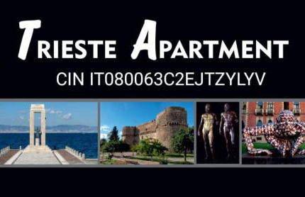 Trieste Apartment - Foto 39