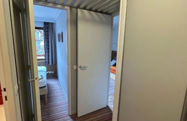 Ski-in ski-out 1 bed, La Tania - Foto 10