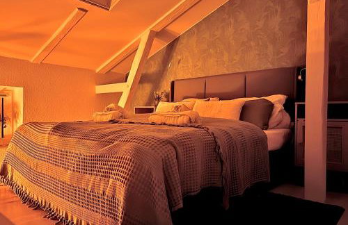 Gemütliche Fachwerkwohnung mit Hängematte, Elbnah 300m - Foto 25