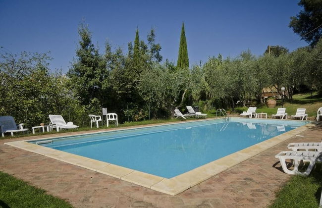 Agriturismo Il Sambuco - Foto 17