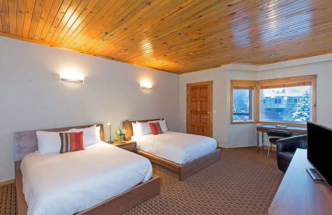 Ice House Suites and Condominiums - Foto 5