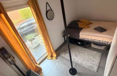 Haus mit drei Schlafzimmern und Garten - Foto 3